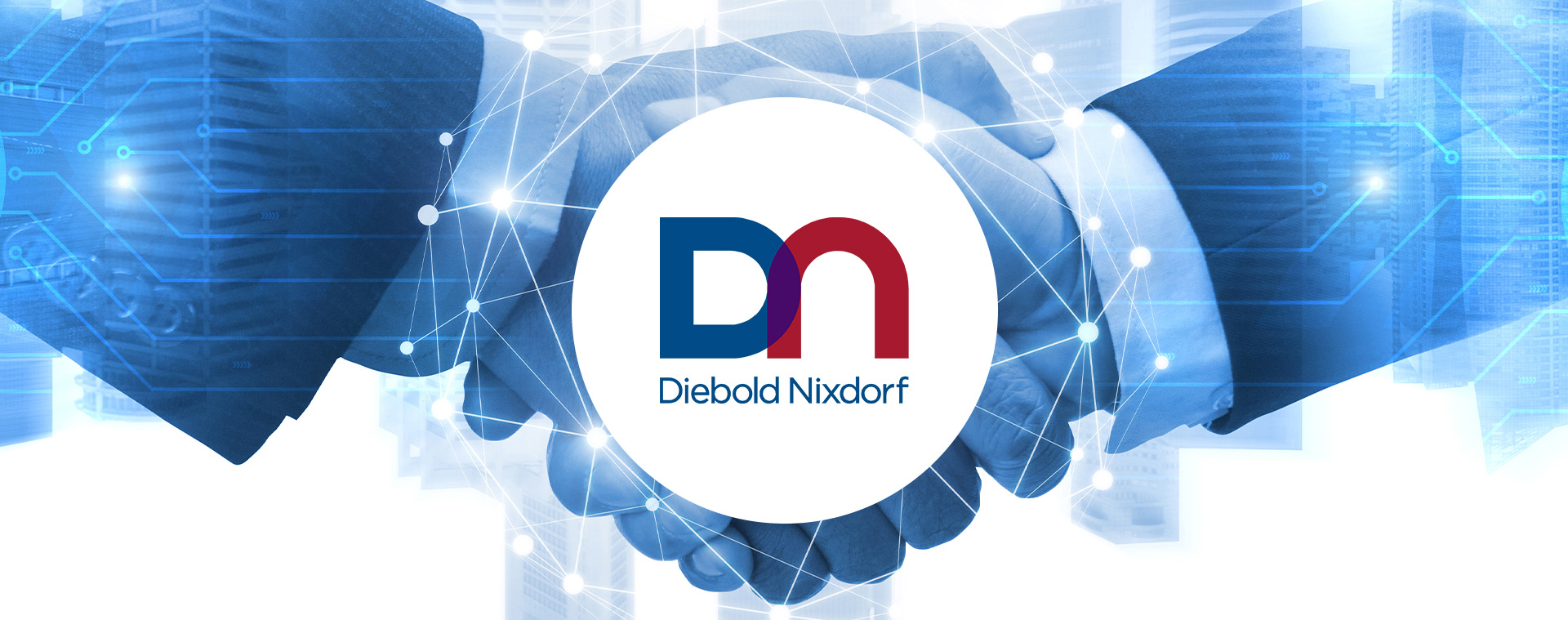 Partners Diebold