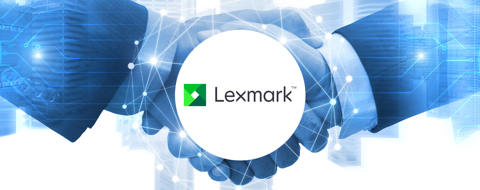 Partners Lexmark