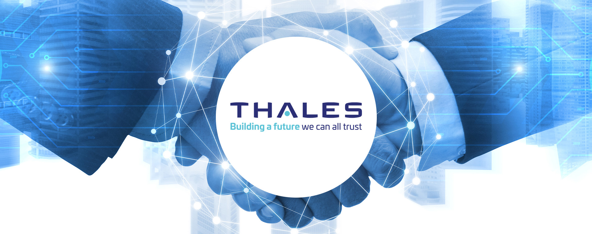 Partners Thales