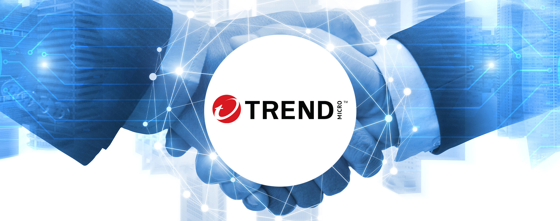 Partners Trend Micro