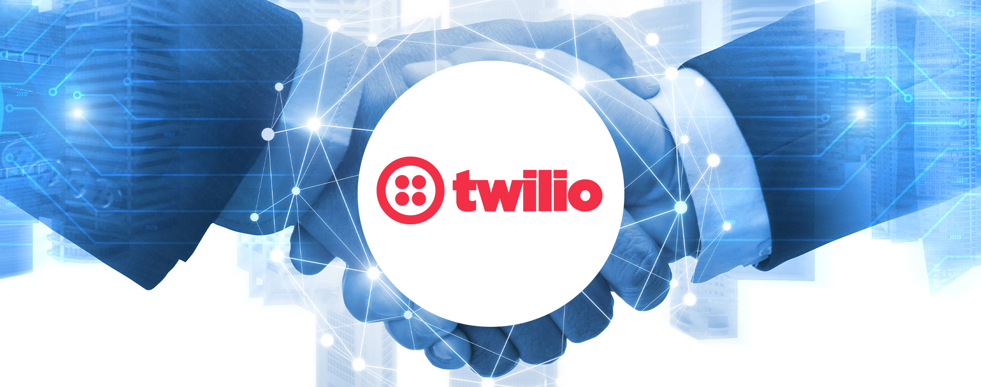 Partners Twilio