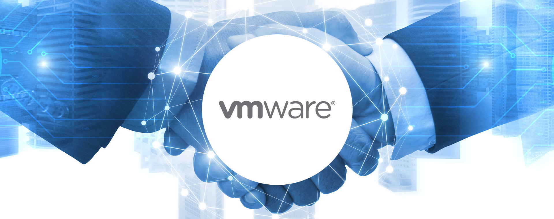 Partners VMware